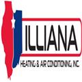 Illiana Heating & Air Conditioning, Inc logo