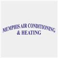 Memphis Air Conditioning & Heating logo