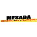 Mesaba Heating, A/C and Plumbing logo