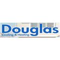 Douglas Cooling & Heating logo