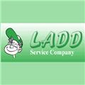 Ladd Service Company logo