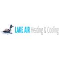 Lake Air Heating & Cooling logo