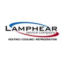 Lamphear Service Company logo