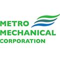 Metro Mechanical Corporation logo