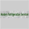 Modern Refrigeration Services logo