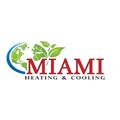 Miami Heating & Cooling, LLC logo