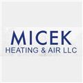 Micek Heating & Air LLC logo
