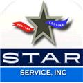 Star Service, Inc. logo