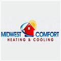 Midwest Comfort logo