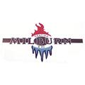 Milburn Heating & Air Conditioning logo