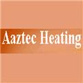 Aaztec Heating & Air Conditioning, Inc. logo