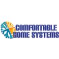 Comfortable Home Systems logo