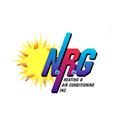 N.R.G Heating and Air Conditioning logo