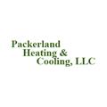 Packerland Heating & Cooling logo