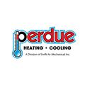 Perdue Heating & Cooling logo