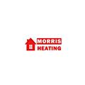 Morris Heating logo