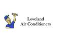 Loveland Air Conditioners  logo