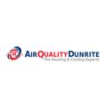 Air Quality Dunrite logo