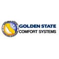 Golden State Comfort Systems logo