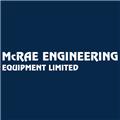 McRae Engineering Equipment Limited logo