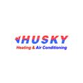 Husky Air logo