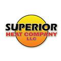 Superior Heat Company logo