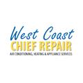 West Coast Chief Repair logo