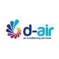 D-Air Services Ltd. logo
