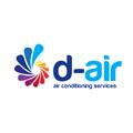 D-Air Services Ltd. logo
