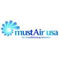 Must Air USA logo