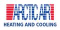 Arctic Air Heating & Cooling logo