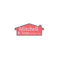 Mitchell & Sons HVAC Inc logo