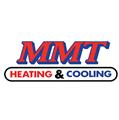 MMT Heating & Cooling logo