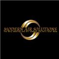 Modern Air Solutions logo