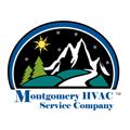 Montgomery HVAC Service Company logo