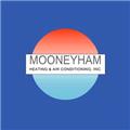 Mooneyham Heating and Air Conditioning, Inc logo
