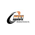 Mechanical Services Inc. logo