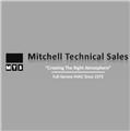 Mitchell Technical Sales logo