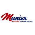 Munier Heating & Cooling, LLC logo