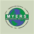 Myers Mechanical Solutions logo