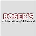 Rogers Refrigeration & Electrical Inc. logo