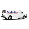 New Berlin Heating & Cooling logo