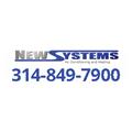 New Systems HVAC logo
