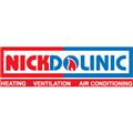 Nick Dolinic logo