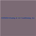 Nimmer Heating logo