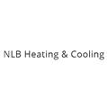 NLB Heating & Cooling logo