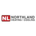 Northland Heating and Cooling logo