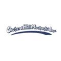 Orchard Hill Mechanical services logo
