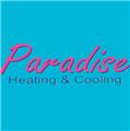 Paradise Heating & Cooling logo