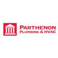 Parthenon Plumbing & HVAC logo
